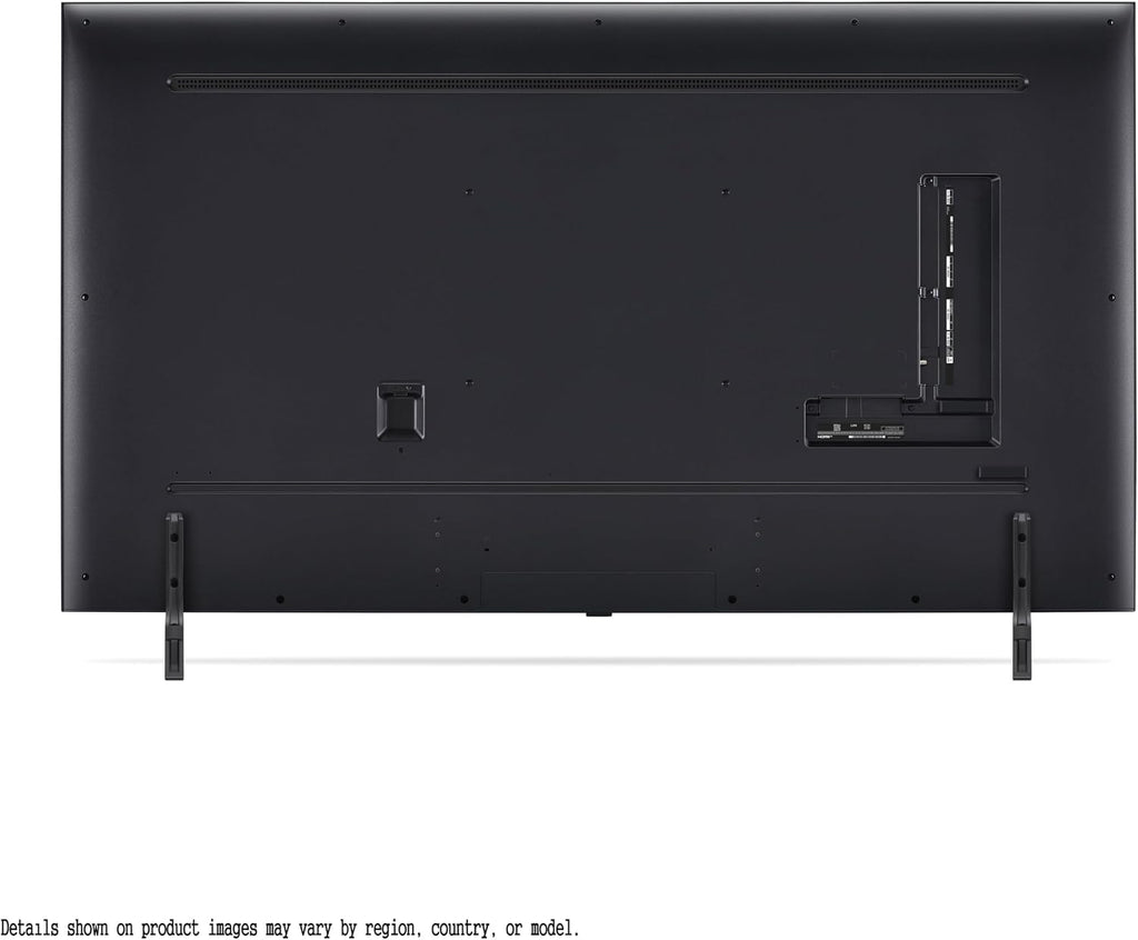 LG 75QNED85TU 75 inch Class 85 Series QNED 4k UHD Smart TV