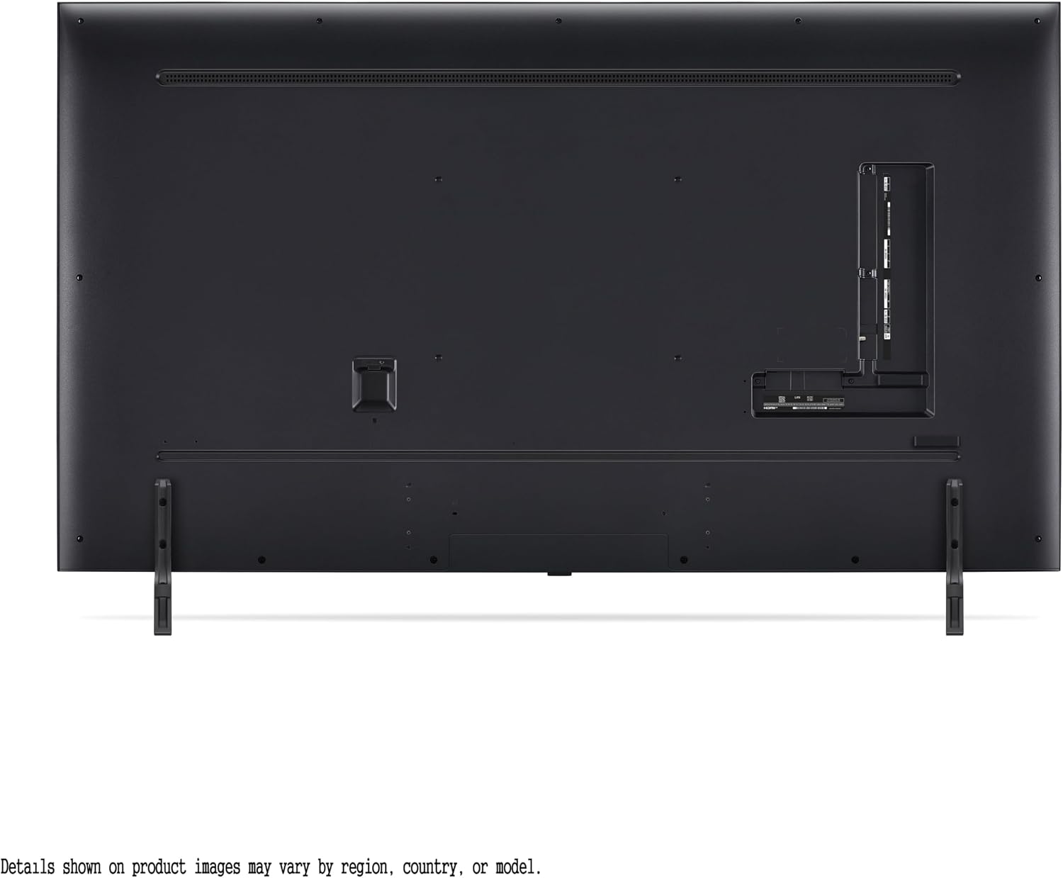 LG 75QNED85TU 75 inch Class 85 Series QNED 4k UHD Smart TV