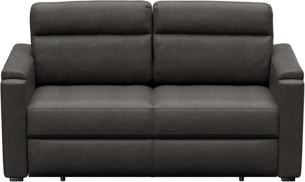 Thomas Payne Signature Heritage Series 68' McCoy RV Rest Easy Sleeper Sofa with Easy-to-Use Fold-Out Mechanism, 81' Bed Depth - 2024044353