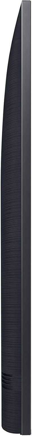 Samsung 50-Inch BE50T-H Pro TV | Commercial | Easy Digital Signage Software | 4K | HDMI | USB | TV Tuner | Speakers | 250 nits,Black