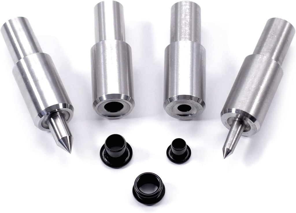 Kydex Holster Making Thermoform Tools - Combo Kits