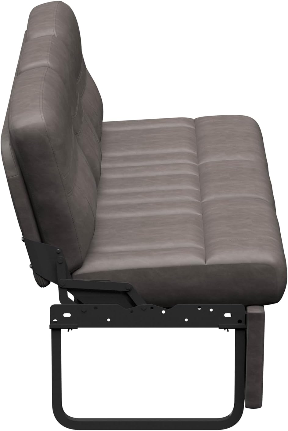 Thomas Payne Signature 72' McCoy RV Jackknife Sleeper Sofa with Matching Kickboard, Easy Transition, High-Density Foam Cushioning, Fold-Down Center, Dual Cupholders - 2024044414