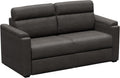 Thomas Payne Signature Heritage Series 68' McCoy RV Clickback Sleeper Sofa with Automatic, Adjustable Fold-Out Legs, Four Reclining Positions, Easy Transition - 2024044227