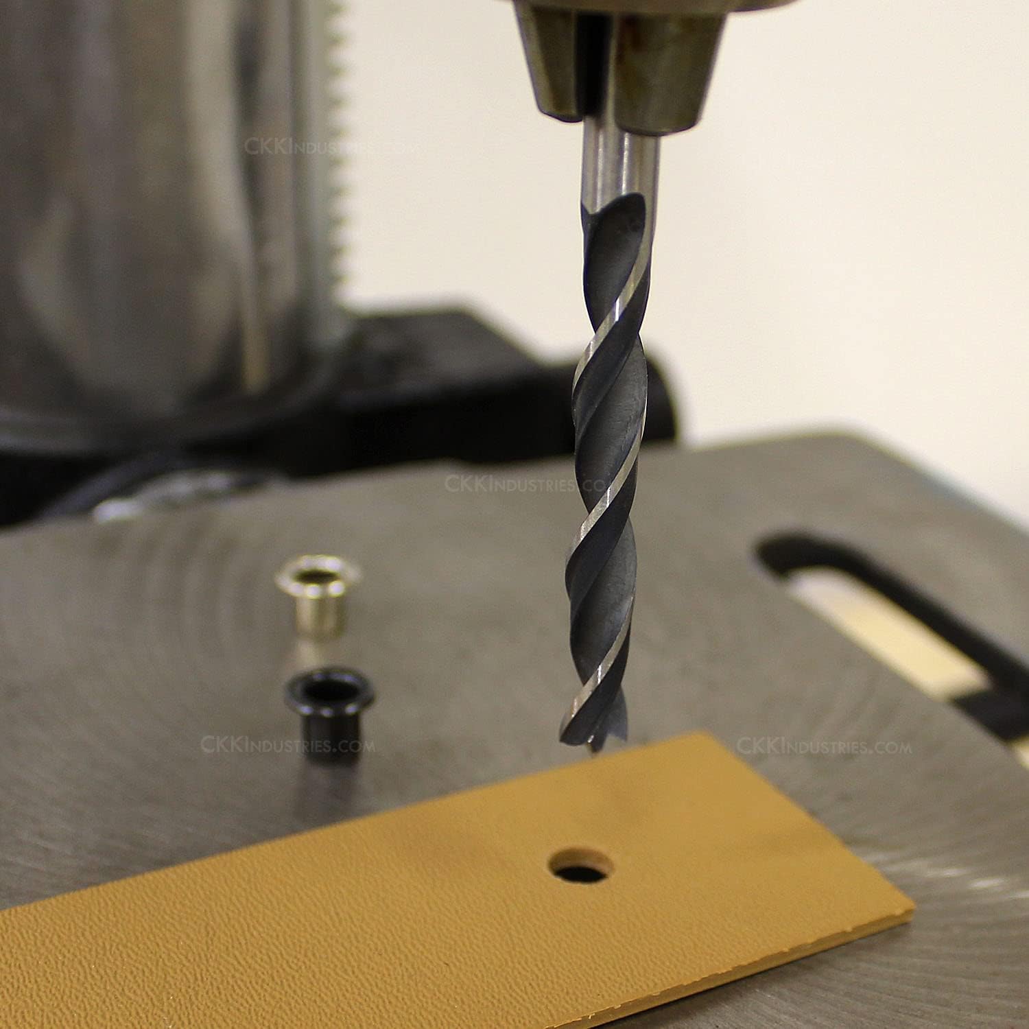 Kydex Holster Making Thermoform Tools - Combo Kits