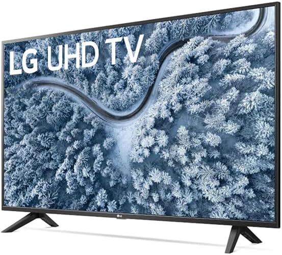 LG UP7070 70-in 4K UHD 4K UHD 60Hz Smart TV 70UP7070PUE (2021)