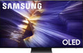 Samsung QN65S90F 65 inch Class OLED 4K S90F Vision AI Smart TV (2025)