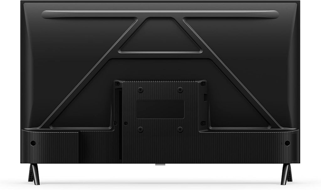 TCL 32-Inch Class S3 1080p LED Smart TV with Google TV (32S350G, 2023 Model), Google Assistant Built-in with Voice Remote, Compatible with Alexa, Streaming FHD Television,Black