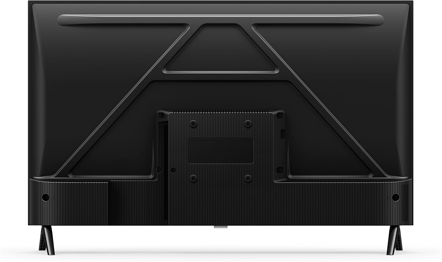 TCL 32-Inch Class S3 1080p LED Smart TV with Google TV (32S350G, 2023 Model), Google Assistant Built-in with Voice Remote, Compatible with Alexa, Streaming FHD Television,Black