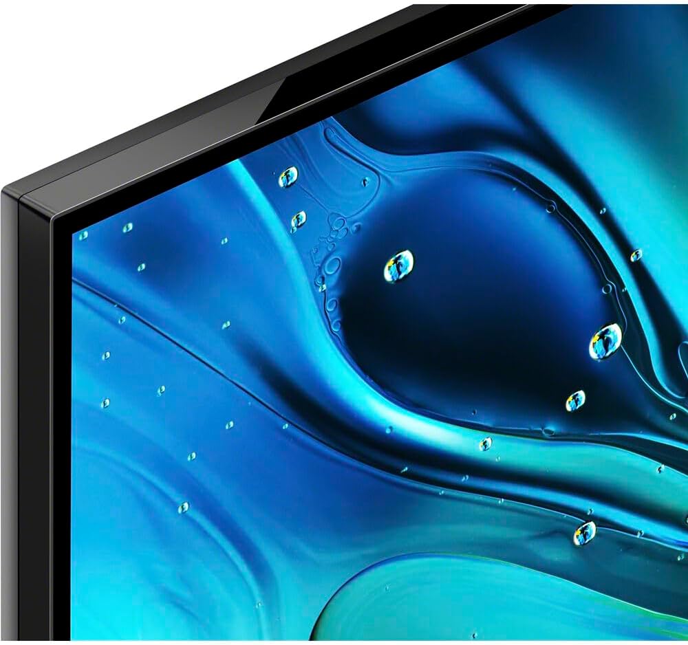 Sony BRAVIA 3 K50S30 50 inch 4K HDR Smart LED TV (2024) - (Renewed) Bundle with 2 Year Enhanced Protection Pack