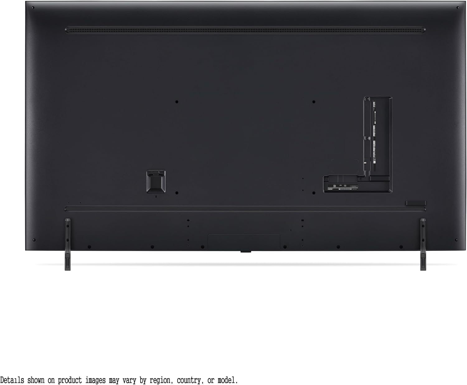 LG 86-Inch Class QNED85T Series LED Smart TV 4K Processor Flat Screen with Magic Remote AI-Powered with Alexa Built-in (86QNED85TUA, 2024) (Renewed)