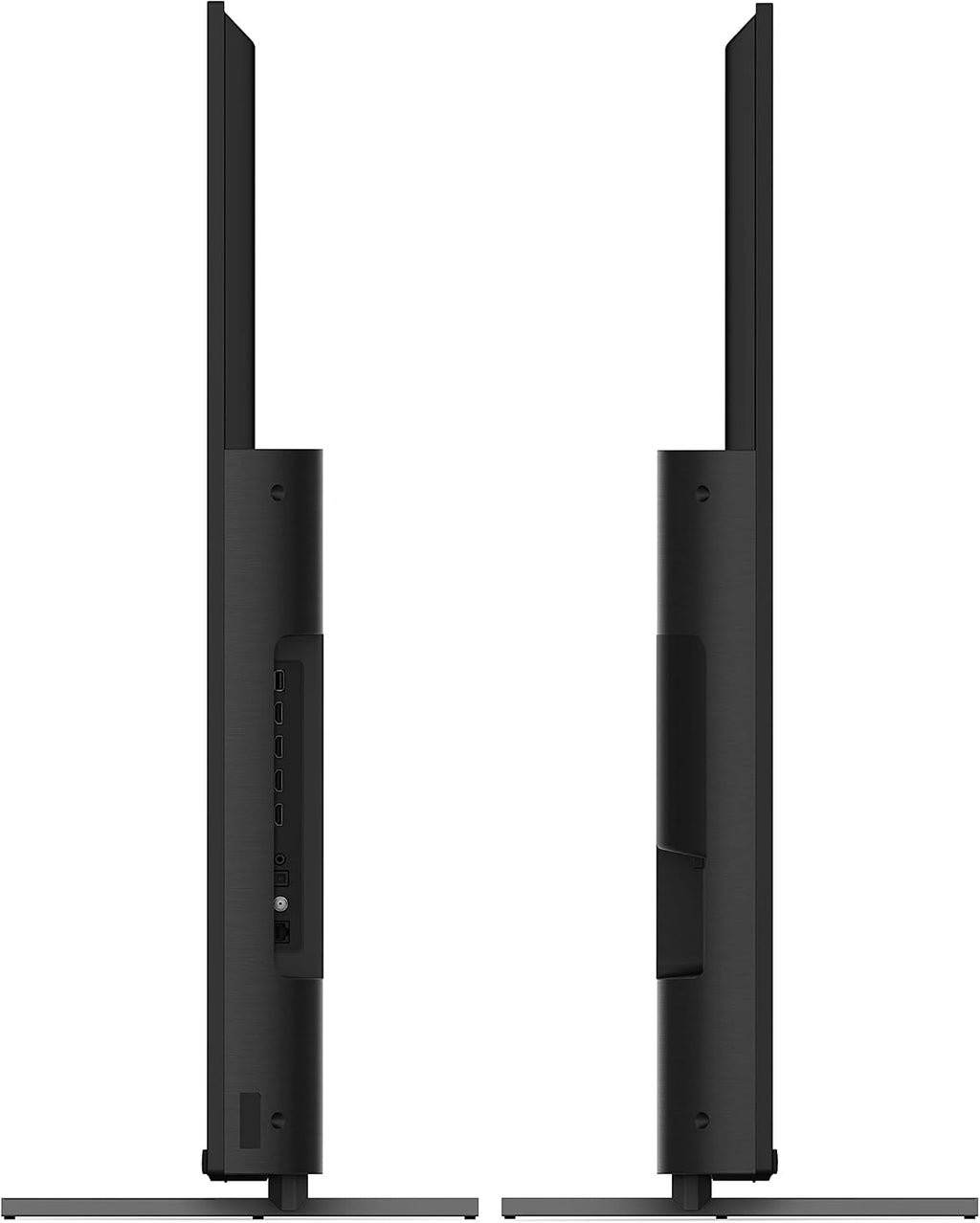 VIZIO 65-Inch M-Series 4K QLED HDR Smart TV w/Voice Remote, Dolby Vision, HDR10+, Alexa Compatibility, M65Q7-J01, 2021 Model