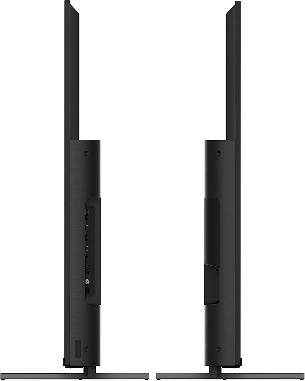 VIZIO 65-Inch M-Series 4K QLED HDR Smart TV w/Voice Remote, Dolby Vision, HDR10+, Alexa Compatibility, M65Q7-J01, 2021 Model