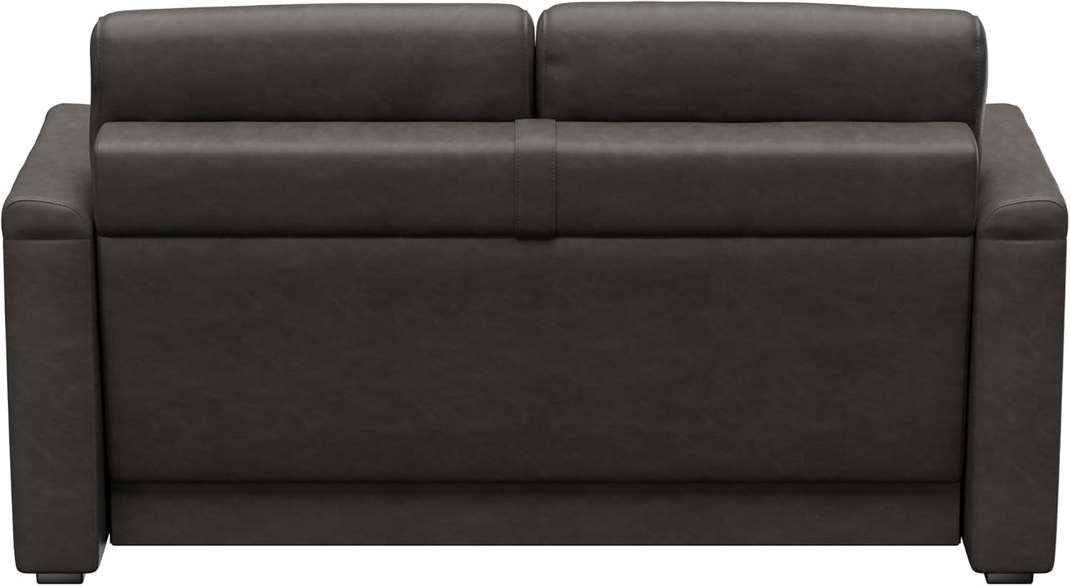 Thomas Payne Signature Heritage Series 68' McCoy RV Clickback Sleeper Sofa with Automatic, Adjustable Fold-Out Legs, Four Reclining Positions, Easy Transition - 2024044227