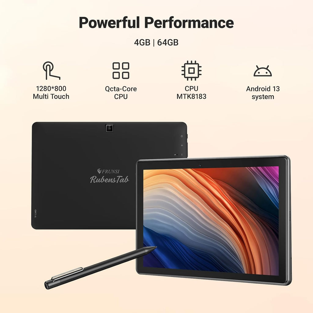 T8 Standalone Drawing Tablet with Screen,8 inch Screen, No Computer Needed,Stylus Pen,More Bonus,Drawing Apps Tutorials Pre-Installed,Best Gift for Beginner,Digital Artist,Designer