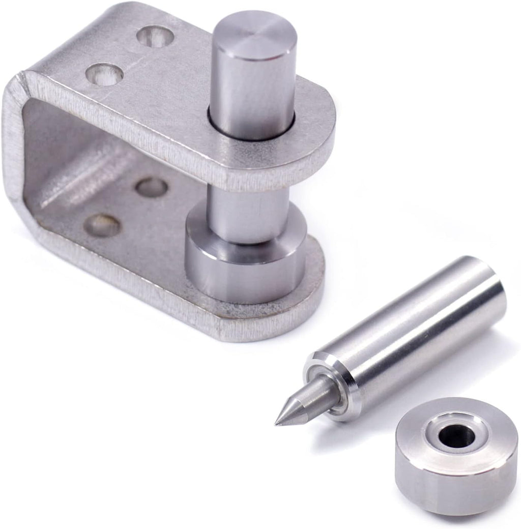 Kydex Holster Making Thermoform Tools - Combo Kits