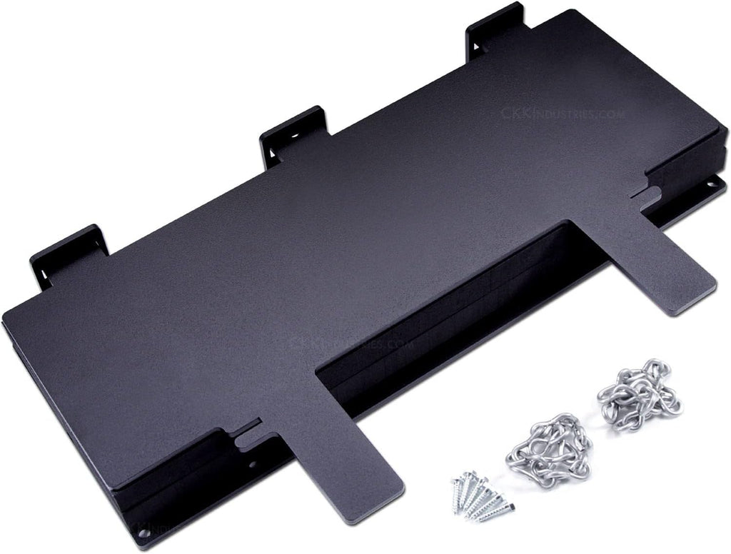 Kydex Holster Making Thermoform Tools - Combo Kits