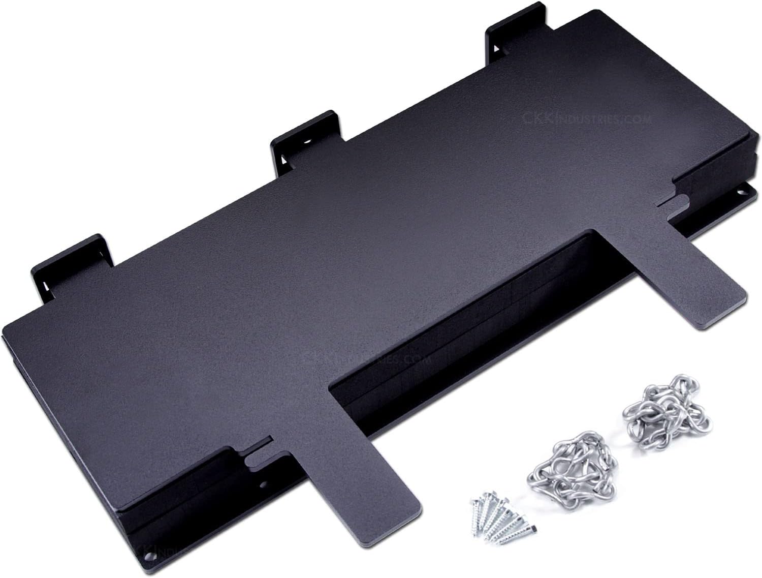 Kydex Holster Making Thermoform Tools - Combo Kits