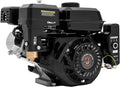 212CC 4 Stroke start Engine Motor 7.5HP Go Kart Log Splitter Gas Engine Motor OHV