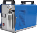 95L 400W Water Polisher Flame Polishing Machine, Oxygen Hydrogen HHO Gas Flame Generator Torch Acrylic Polisher, Economical Type Acrylic Welder Flame Polishing Machine
