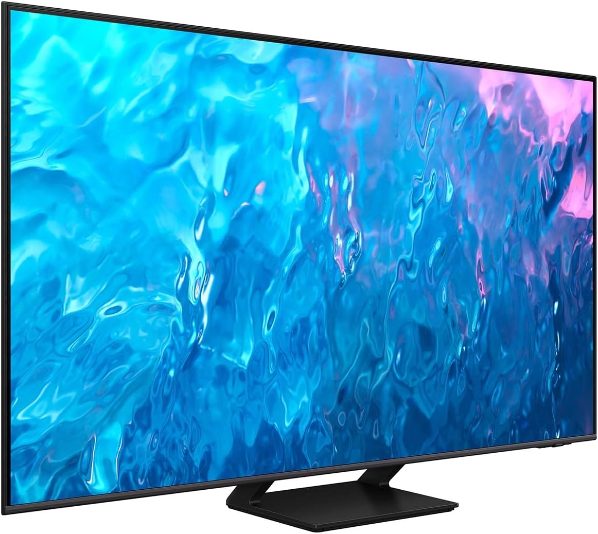 Samsung QN55Q70CDFXZA 55' 4K QLED Quantum HDR Smart TV (2023)