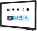 Chengying 26 inch Multi-Touch 10 Point Infrared Touch Frame, ir Touch Panel, Infrared Touch Screen Overlay …