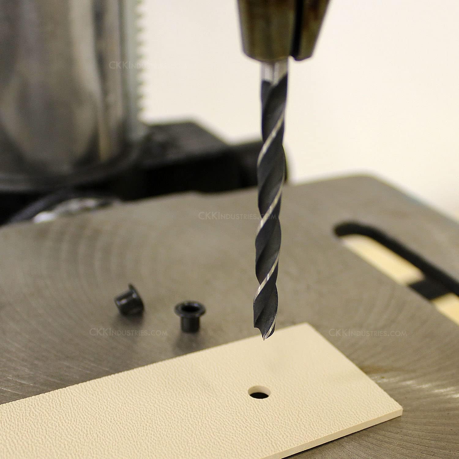 Kydex Holster Making Thermoform Tools - Combo Kits