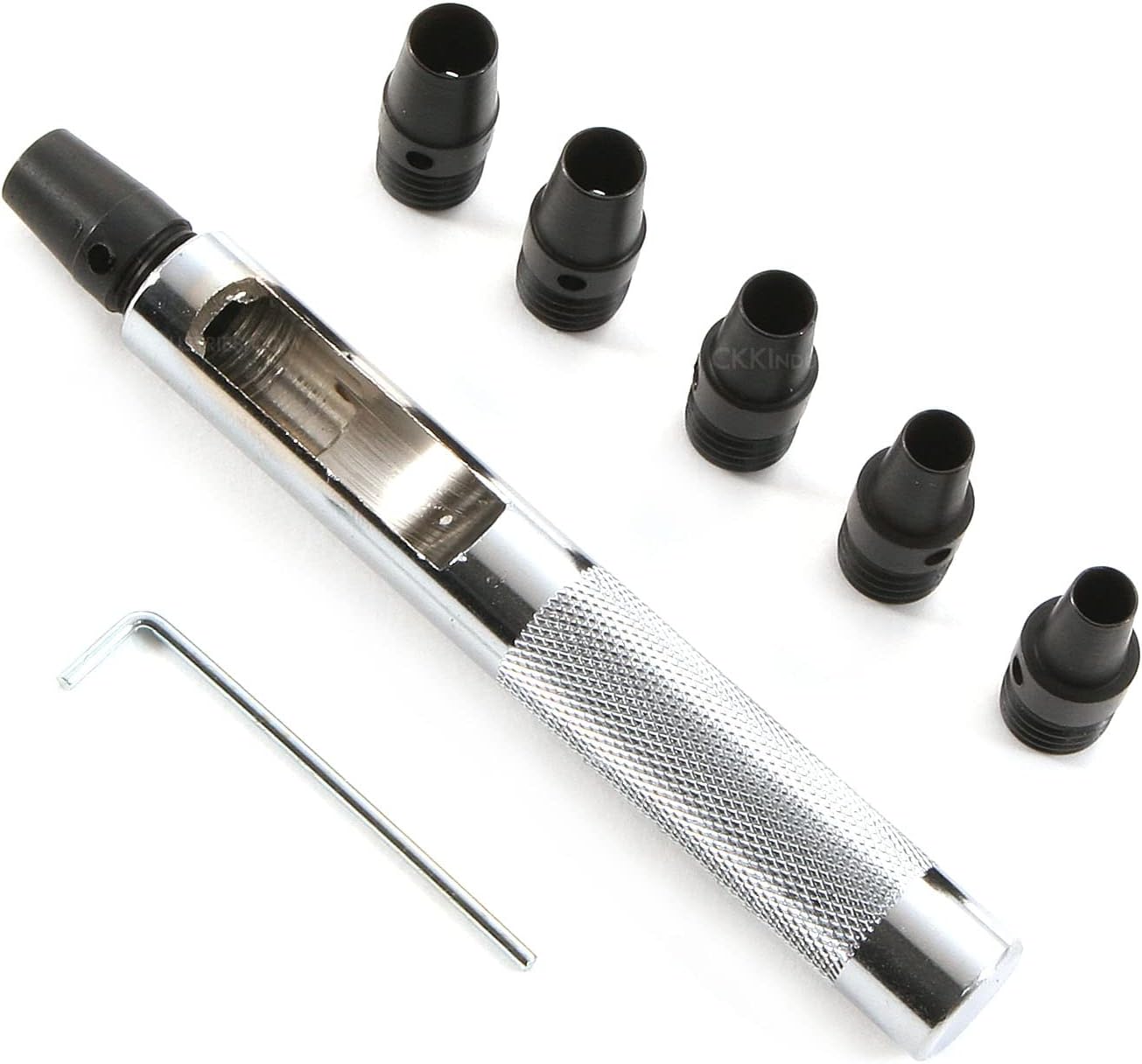 Kydex Holster Making Thermoform Tools - Combo Kits
