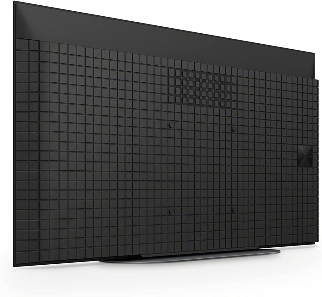 Sony XR42A90K 42 Inch 4K Bravia XR OLED High Definition Resolution Smart TV with 4 Year Amber Protection Plan (2022)