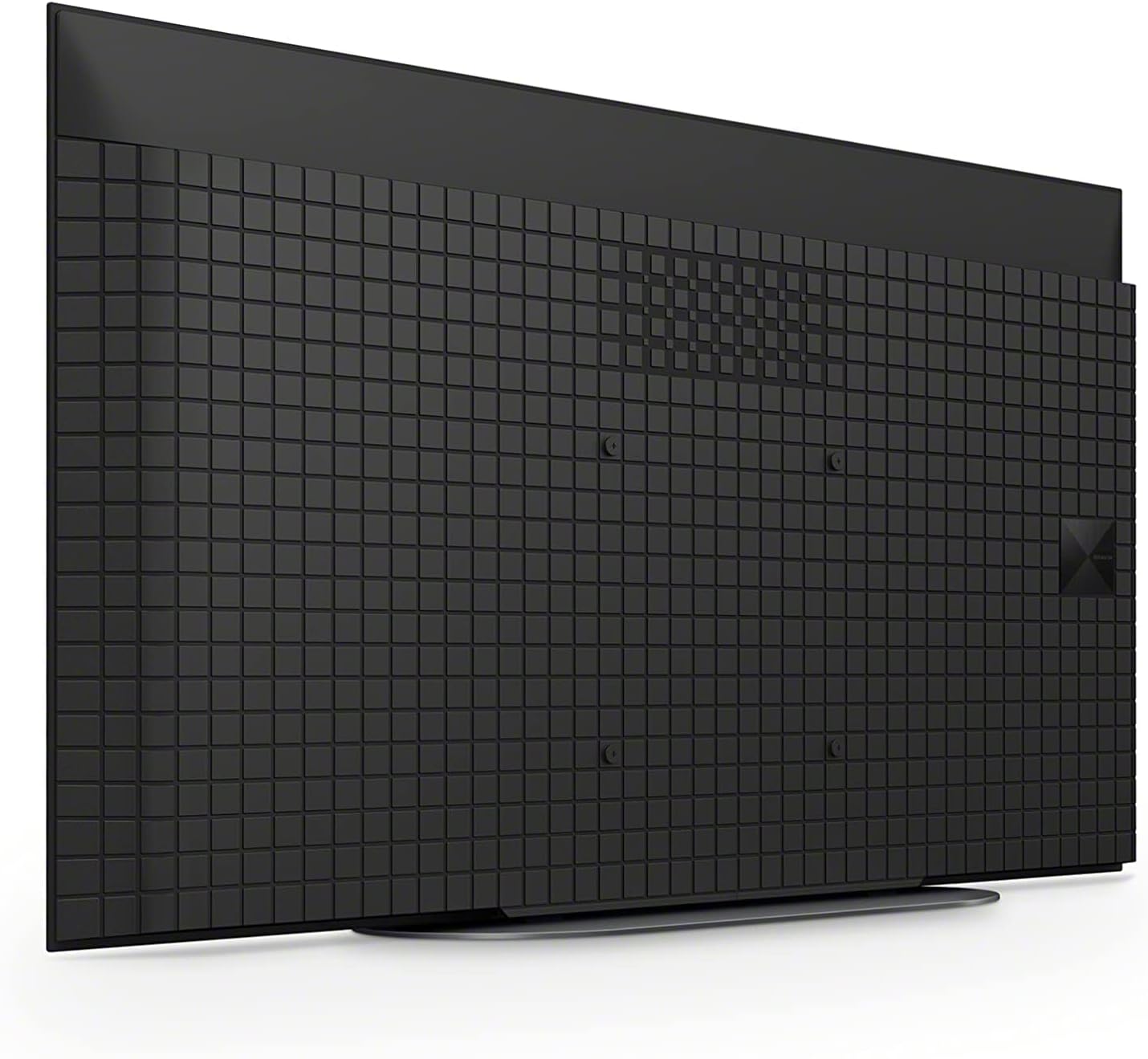 Sony XR42A90K 42 Inch 4K Bravia XR OLED High Definition Resolution Smart TV with 4 Year Amber Protection Plan (2022)