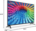 VIZIO V-Series 43-inch (42.5-inch Diag.) 4K HDR Smart TV (Renewed)