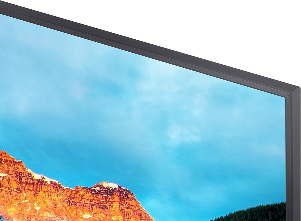 SAMSUNG 75-Inch BE75T-H Pro TV | Commercial | Easy Digital Signage Software | 4K | HDMI | USB | TV Tuner | Speakers | 250 nits, Black
