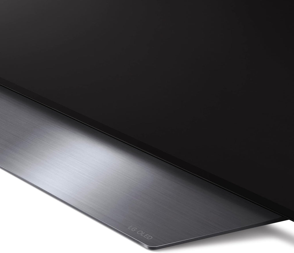 LG B3 Series 65-Inch Class OLED Smart TV OLED65B3PUA, 2023 - AI-Powered 4K TV, Alexa Built-in