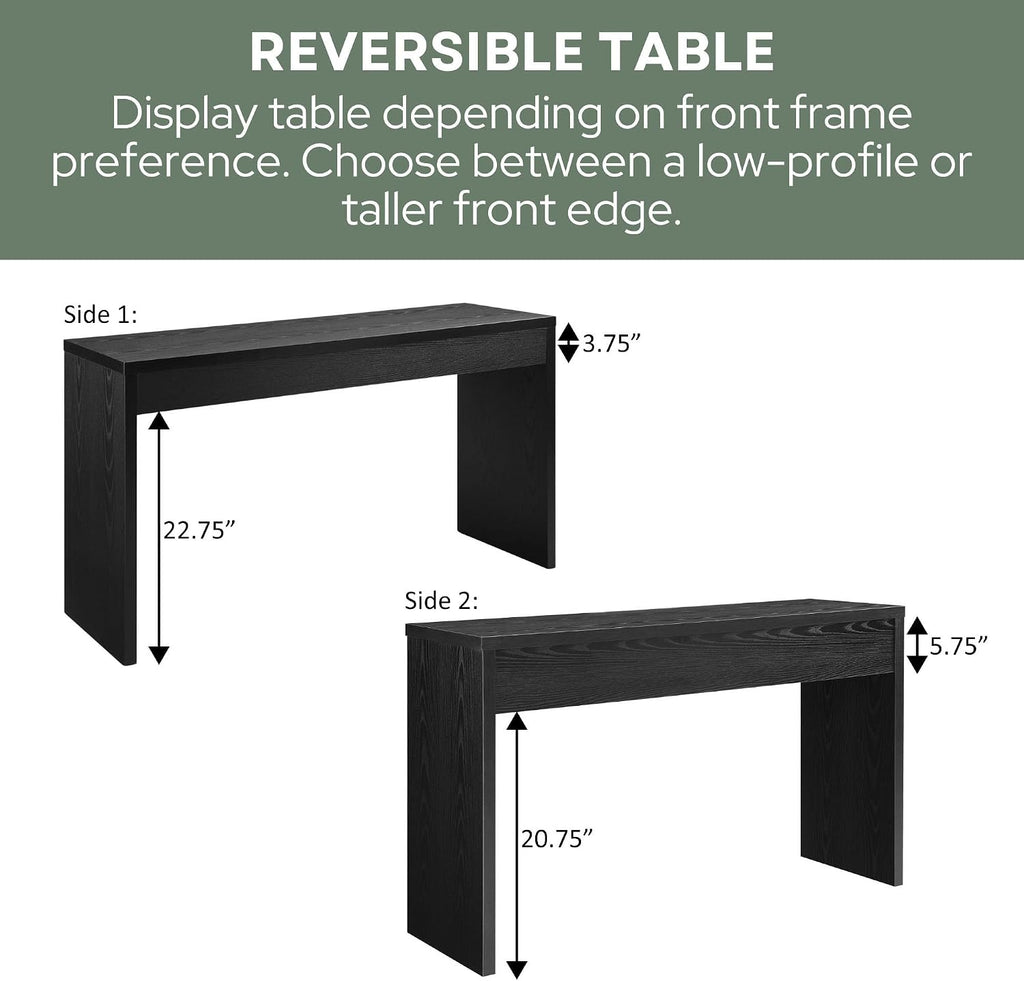 Northfield Entryway Hall Console Table/Desk