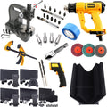 Kydex Holster Making Thermoform Tools - Combo Kits