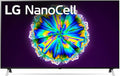 LG 49NANO85UNA Alexa Built-in NanoCell 85 Series 49' 4K Smart UHD NanoCell TV (2020)