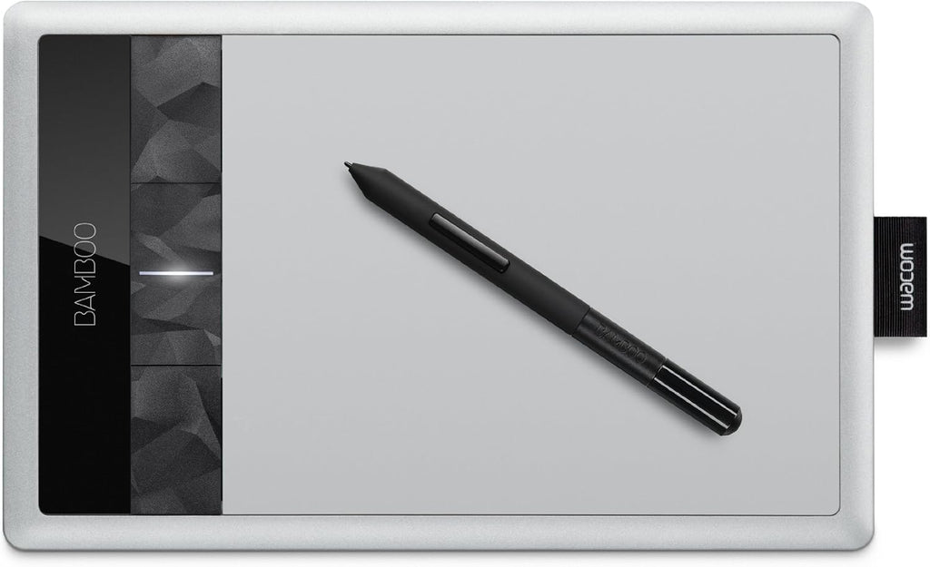 Wacom Bamboo Capture Pen Tablet (CTH470)
