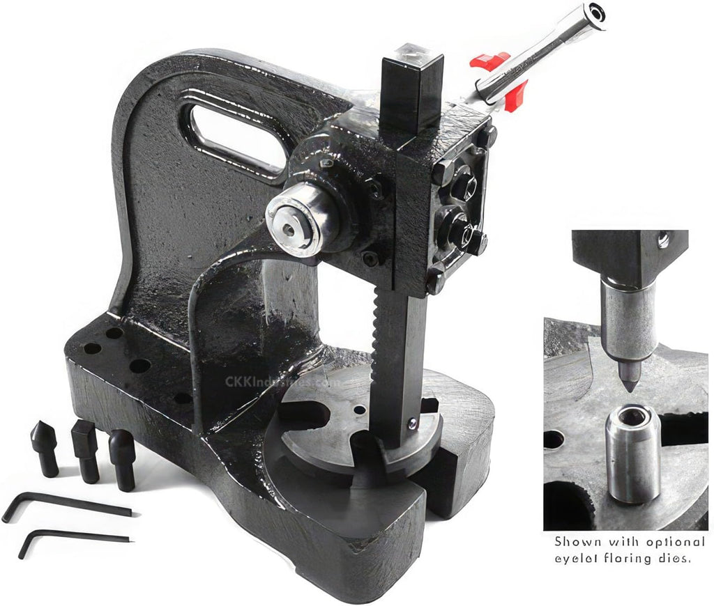 Kydex Holster Making Thermoform Tools - Combo Kits