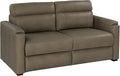 Thomas Payne 68' Grummond RV Tri-Fold Sofa with PolyHyde Fabric, Couch-to-Bed Conversion, Removeable Back, Easy Installation for Travel Trailers, 5th Wheels and Motorhomes - 2020128147