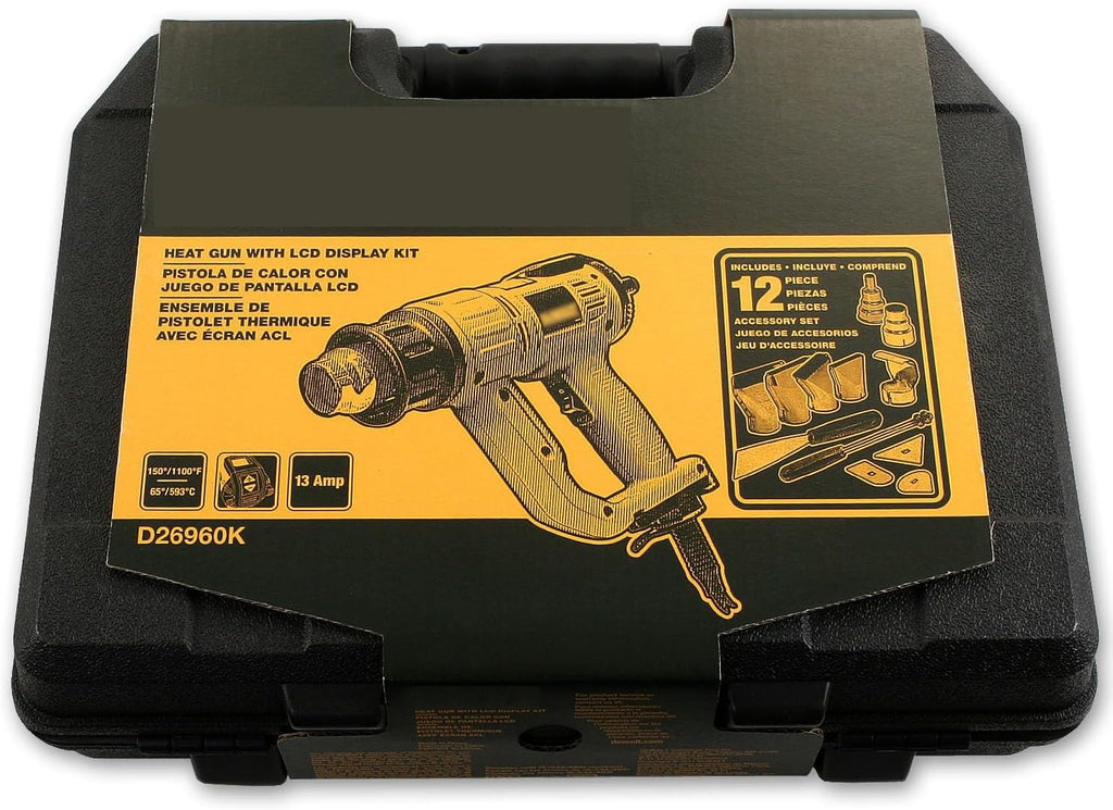 Kydex Holster Making Thermoform Tools - Combo Kits