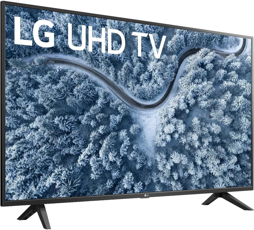 LG UP7000PUA 43-in 4K UHD 4K UHD 60Hz Smart TV 43UP7000PUA (2021)