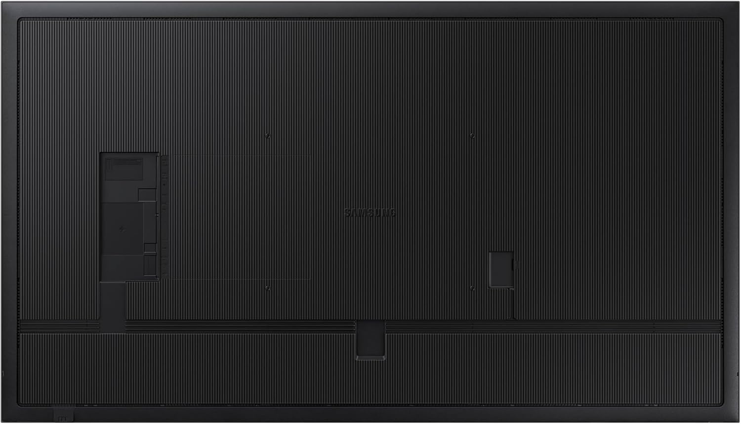 Samsung QMC LFD Display, QM32C, 28.5 mm Depth, Dynamic Crystal Color, Quantum Processor Lite 4K, SmartView+, Smart Calibration, LH32QMCEBGCXZA, 2025