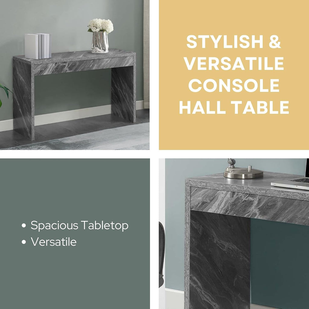 Northfield Entryway Hall Console Table/Desk