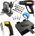 Kydex Holster Making Thermoform Tools - Combo Kits