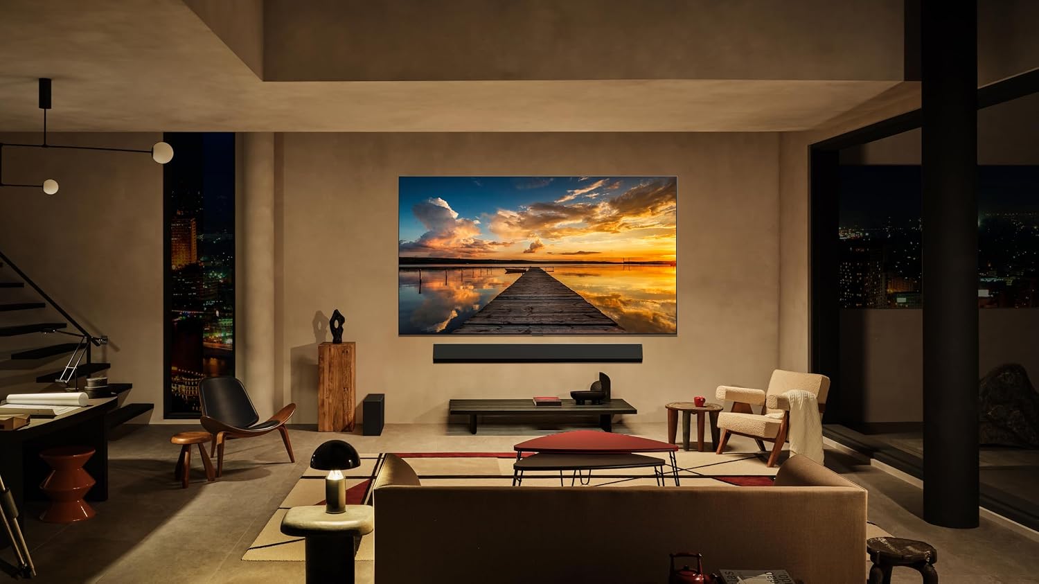 LG 65-Inch Class OLED evo AI Super Upscaling 4K G5 Series Smart TV w/Dolby Atmos & Vision, HDR10, Filmmaker Mode, Wow Orchestra, Alexa Built-in (OLED65G5WUA, 2025)