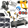 Kydex Holster Making Thermoform Tools - Combo Kits