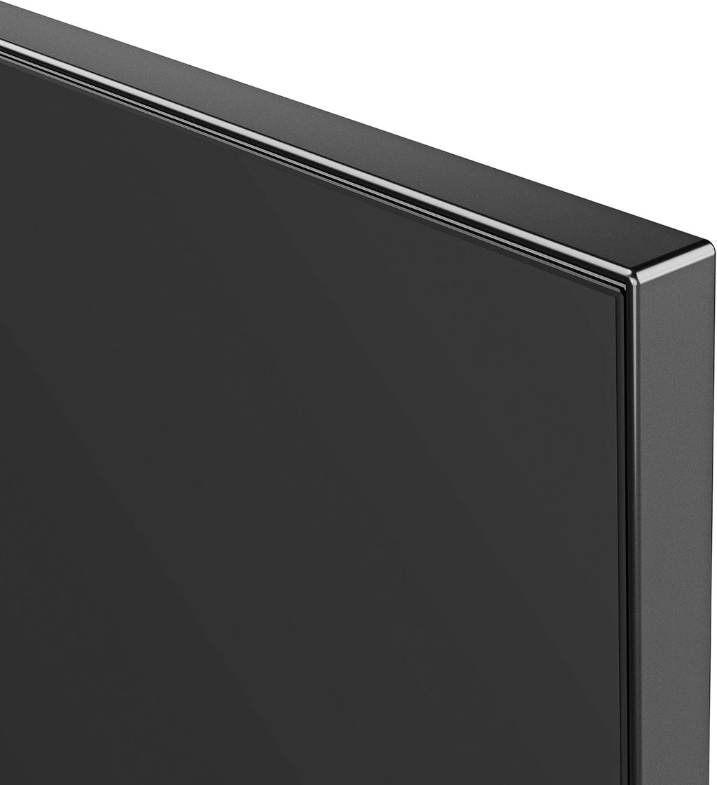 Hisense 32-Inch Class H4 Series LED Roku Smart TV with Google Assistant and Alexa Compatibility (32H4G, 2021 Model)