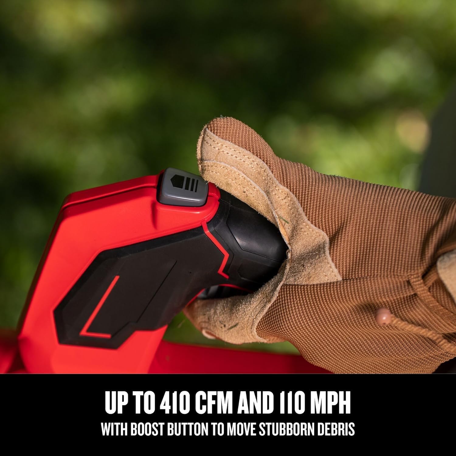 CRAFTSMAN CMCK497P1R V20 Lithium-Ion Cordless String Trimmer and Blower Combo Kit (5 Ah) (Renewed)