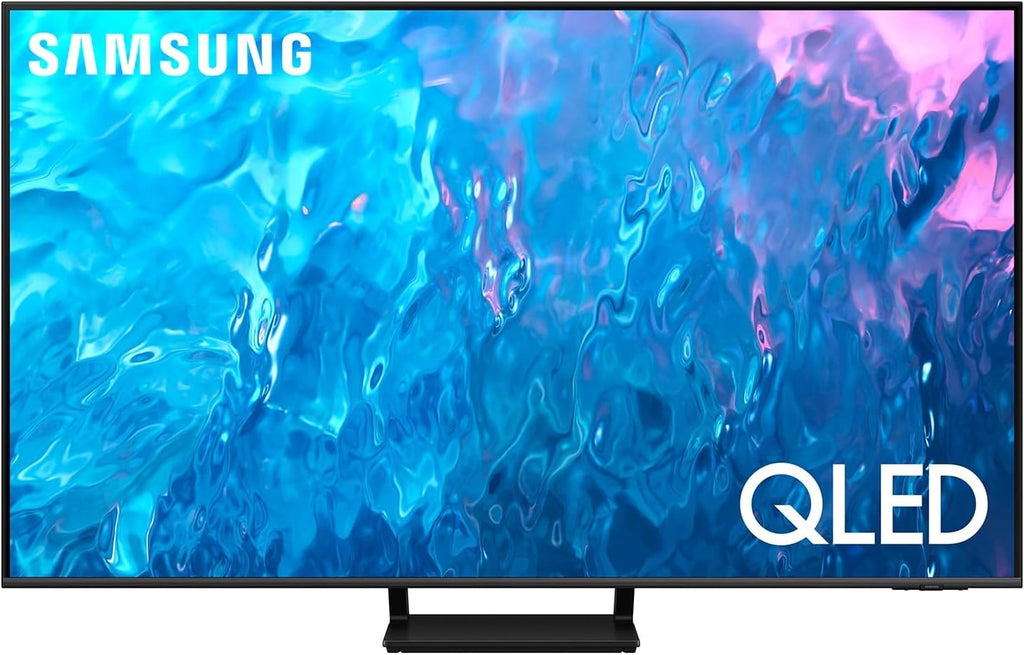 Samsung QN55Q70CDFXZA 55' 4K QLED Quantum HDR Smart TV (2023)