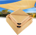 90% Shade Cloth for Garden,Sun Shade Mesh Net Tarp with Grommets,Mesh Shade Tarp,Greenhouse Garden Barn Flowers Plants Patio Lawn Pergola(13x59ft(4x18m))
