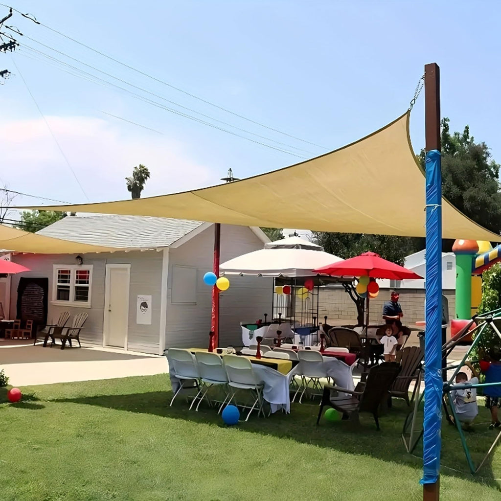 90% Shade Cloth for Garden,Sun Shade Mesh Net Tarp with Grommets,Mesh Shade Tarp,Greenhouse Garden Barn Flowers Plants Patio Lawn Pergola(20x62ft(6x19m))